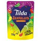 Tilda Limited Edition Rice, 250g