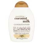 OGX Coconut Milk Conditioner, 385ml