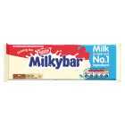 Milkybar White Chocolate Sharing Bar, 90g