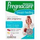Pregnacare Breast-Feeding, 84s