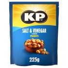 KP Jumbo Peanuts Salt & Vinegar, 225g