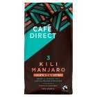 Cafédirect Fairtrade Kilimanjaro Ground Coffee, 200g