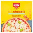 Schär Gluten Free Pizza Margherita, 300g