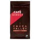 Cafédirect Fairtrade Colombia Ground Coffee, 200g