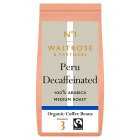 No.1 Peru Decaffeinated Coffee Beans, 227g