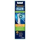 Oral-B Brush Heads Cross Action, 4s