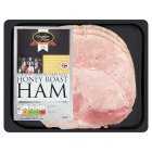 Houghton Hams Northamptonshire Honey Roast Ham, 110g