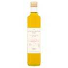 Waitrose Leckford Estate cold pressed rapeseed oil, 500ml