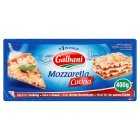 Galbani Cucina Italian Mozzarella Cheese, 400g
