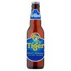 Tiger Asian Lager Beer Bottle, 640ml