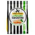 Crosta & Mollica Crostini With Oregano, 150g