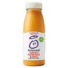 Innocent Mangoes, Passionfruits & Apples No Added Sugar Fruit Smoothie Single, 250ml