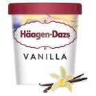 Häagen-Dazs Vanilla Ice Cream, 460ml