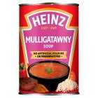 Heinz Classic mulligatawny soup, 400g
