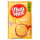 Mug Shot Macaroni Cheese Pasta, 68g