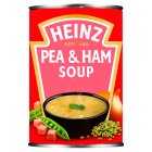Heinz Classic Pea & Ham Soup, 400g
