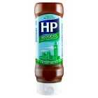 HP Brown Sauce Reduced Salt & Sugar, 450g