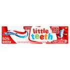 Aquafresh Toothpaste Kids Little Teeth, 75ml