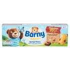 Barny Chocolate Soft Baked Bears 5 Pack, 125g