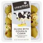Unearthed Olives with Gouda & Cumin, 210g