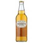 Henney's Dry Cider, 500ml