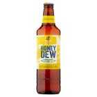 Fuller's Organic Honey Dew 5.0% Ale Single Bottle, 500ml