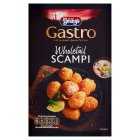 Young's Gastro Wholetail Scampi, 220g