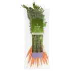 Duchy Organic Bunched Carrots, each