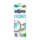 Alpro Coconut Long Life Dairy Free Milk Alternative, 1litre