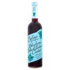 Belvoir blueberry & blackcurrant cordial, 500ml