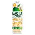 Cawston Press Apple & Ginger, 1litre