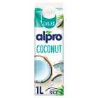 Alpro Tropical Coconut Dairy Free Milk Alternative, 1litre