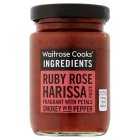 Cooks' Ingredients Rose Harissa Paste, 95g