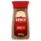 Kenco Smooth Instant Coffee, 200g