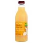Waitrose Apple Juice with Ginger, 1litre
