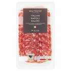 Waitrose Italian Napoli Salami 14 Slices, 70g