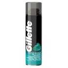 Gillette Classic Sensitive Shave Gel, 200ml