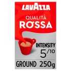 Lavazza Qualità Rossa Ground Coffee, 250g