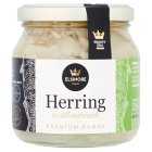 Elsinore Herring in Dill Marinade, drained 140g