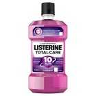 Listerine Mouthwash Total Care, 500ml