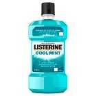 Listerine Mouthwash Coolmint, 500ml