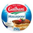Galbani Italian Mascarpone Cheese, 250g
