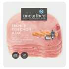 Unearthed French Torchon Ham, 160g