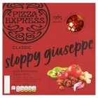 Pizza Express Classic Sloppy Giuseppe, 292g
