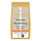 No.1 Sumatra Mandheling Ground Coffee, 227g