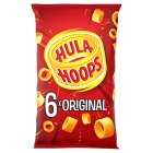 Hula Hoops original, 6x24g