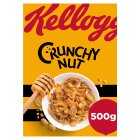 Kellogg's Crunchy Nut Breakfast Cereal, 500g