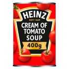 Heinz Classic Cream of Tomato Soup, 400g