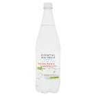 Essential Sugar Free Indian Tonic Water, 1litre