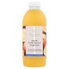No. 1 Freshly Squeezed Smooth Orange Juice, 1litre
